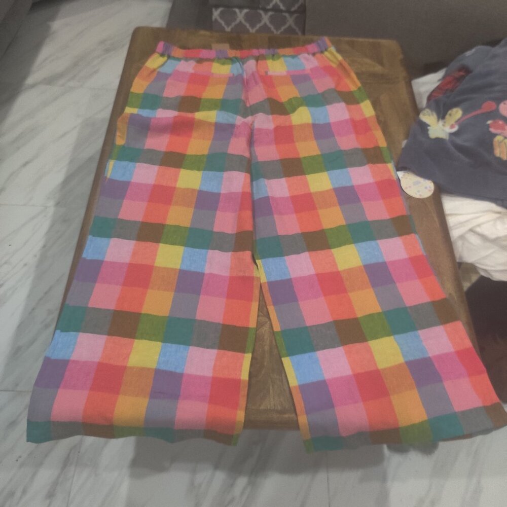 Boden pants size 20-22 UK New (fits 18 US) $278.00